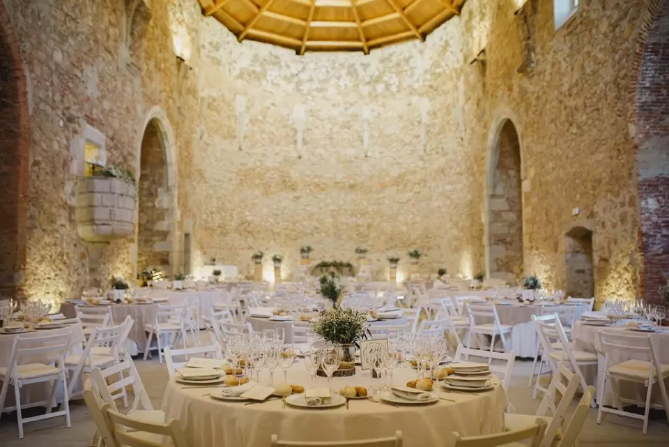 Monestir de Sant Salvi