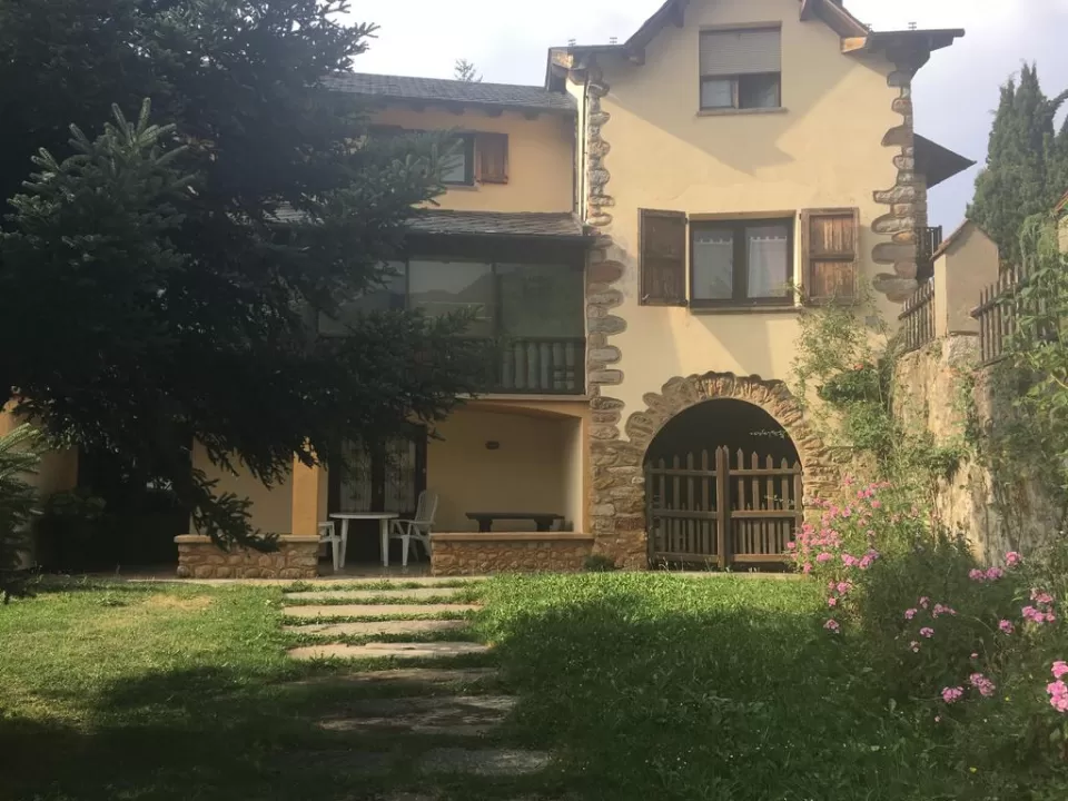 Cal Mirosa