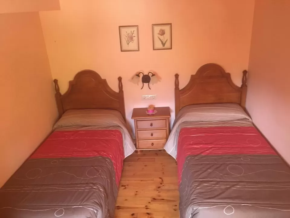 Chambre double 3