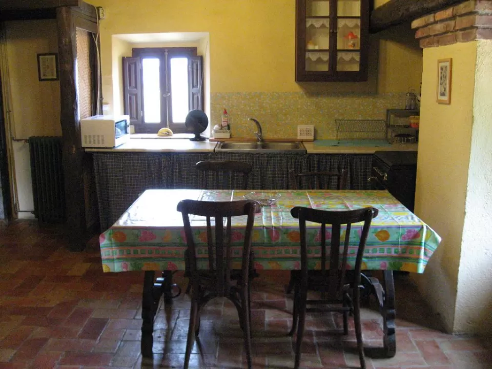 Logement 1