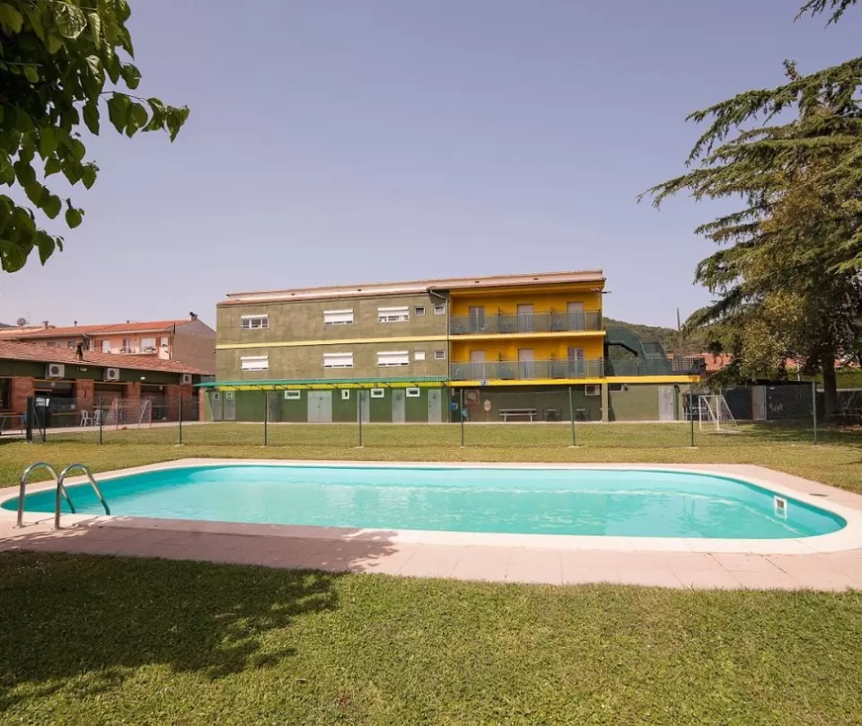 Albergue Rural Bellavista