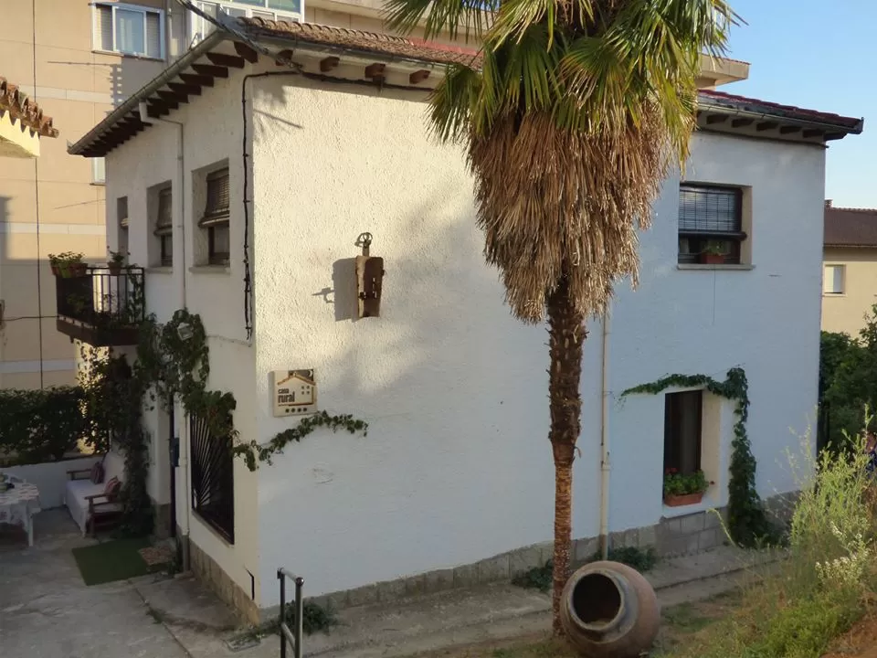 Casa Damiana