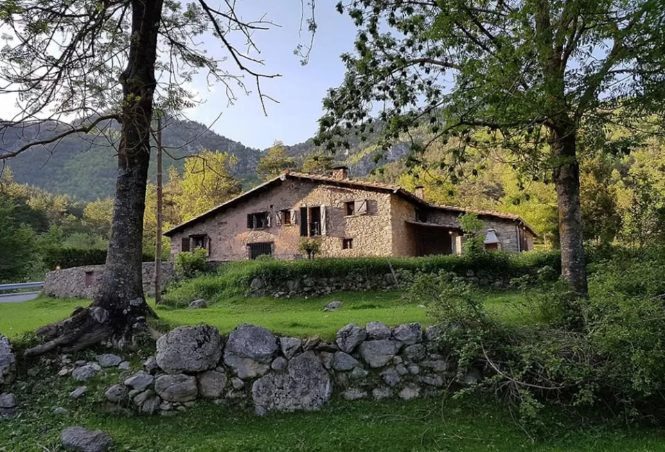 Pla de la Molina