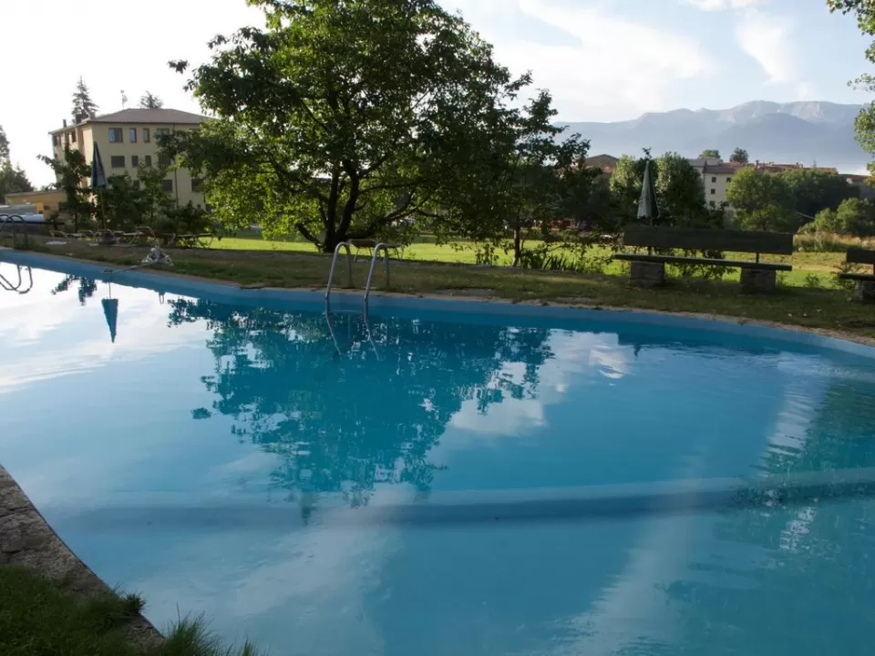Hotel Mirador