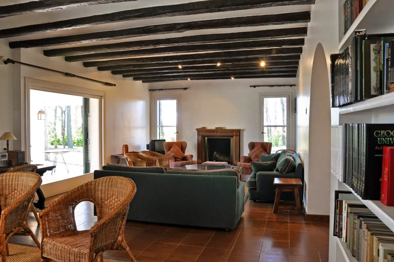 Casa A