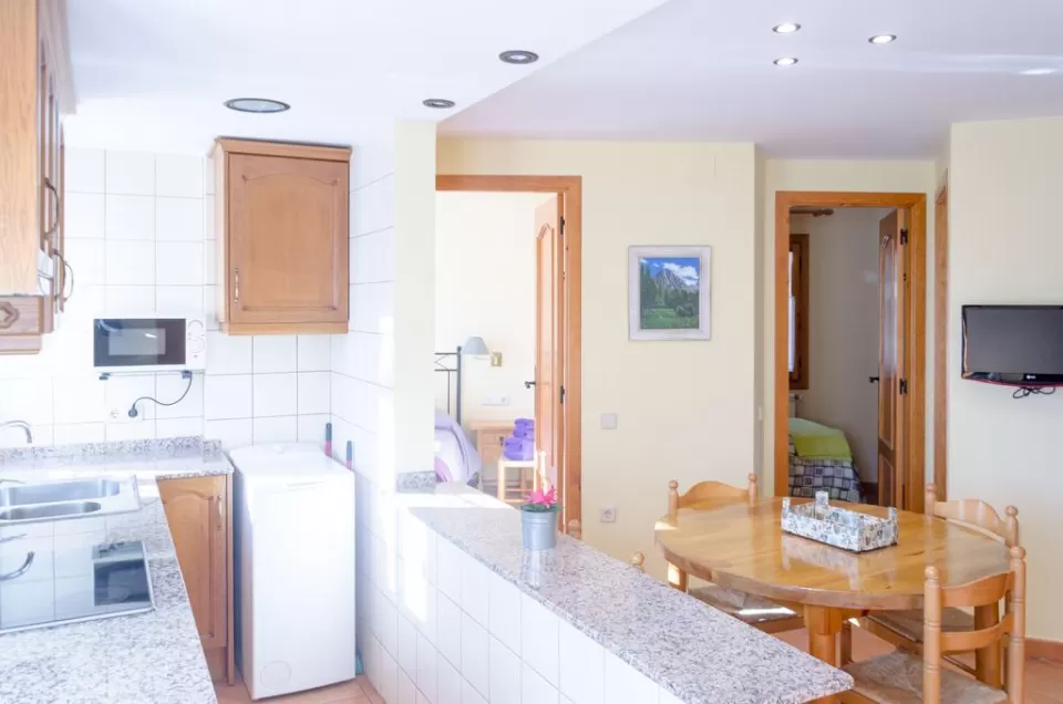 Apartamento 2A