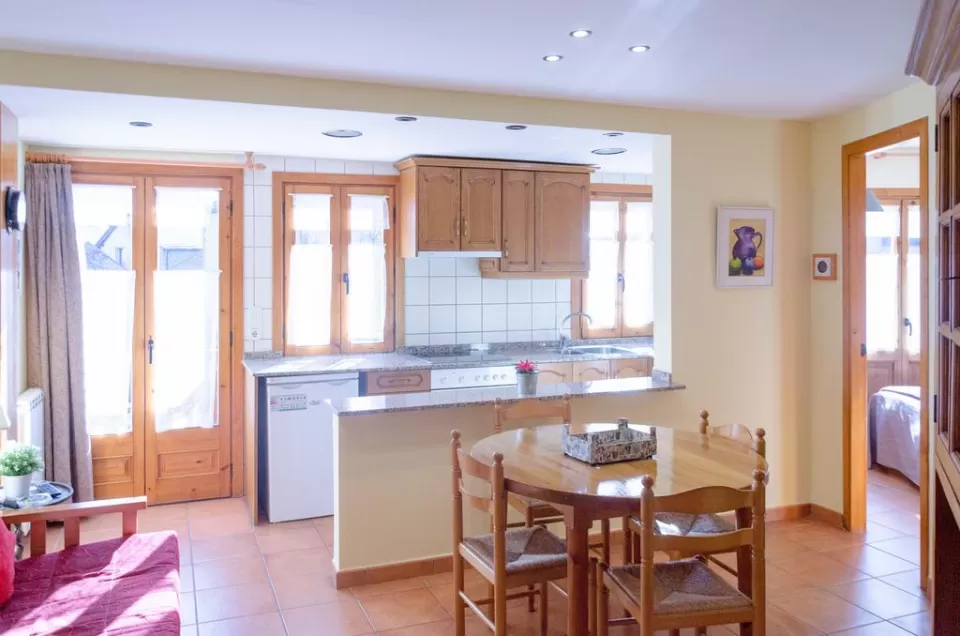 Apartamento A