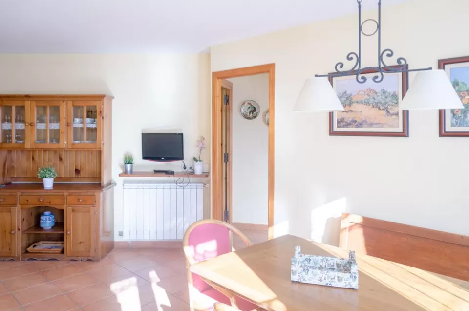 Apartamento 2B