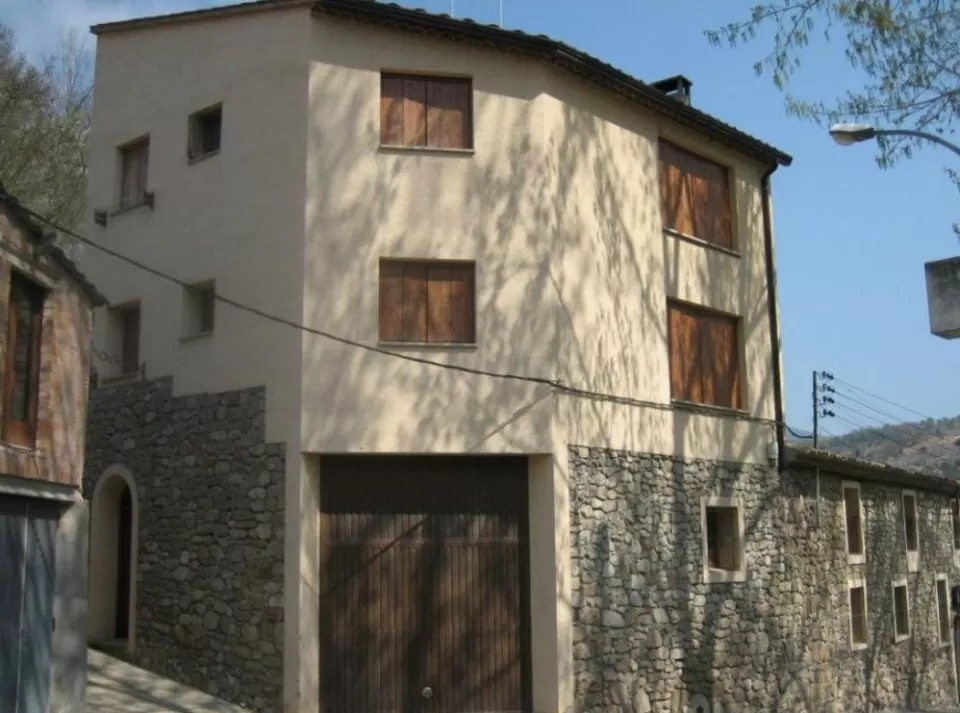 Les Golfes del Montsec