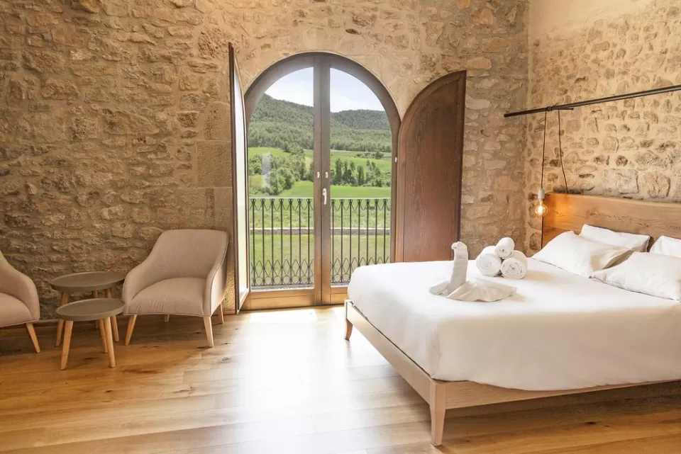 Junior Suite del Pi Gros