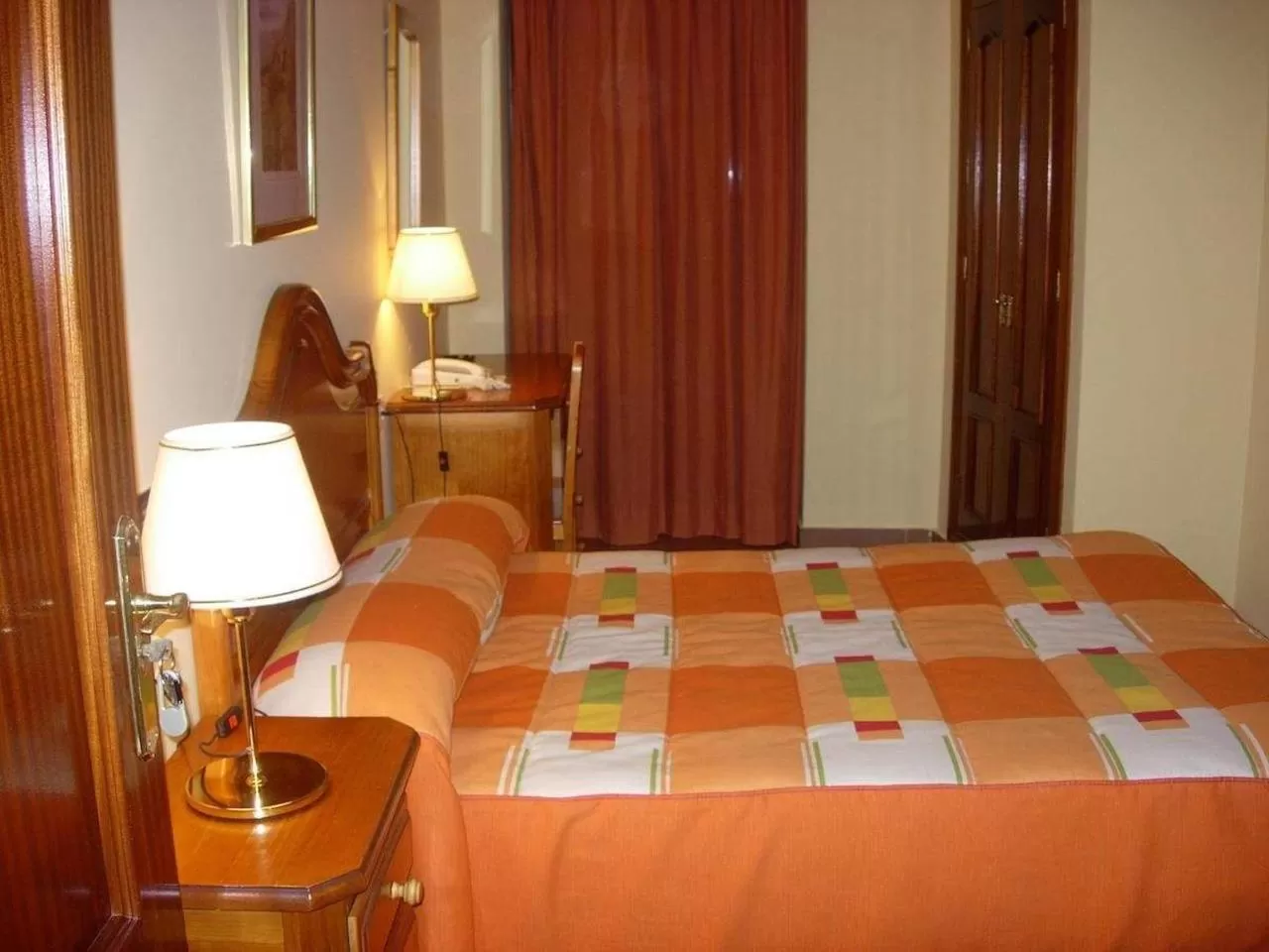 Habitación Doble 2