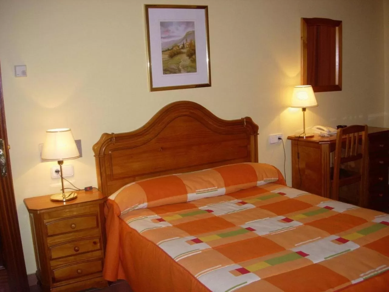 Habitación Doble 3