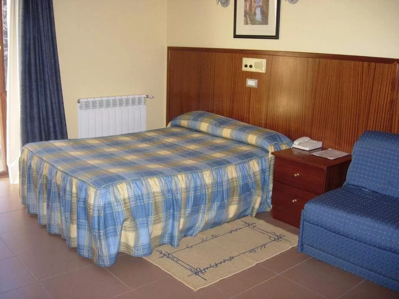 Habitación Doble 5