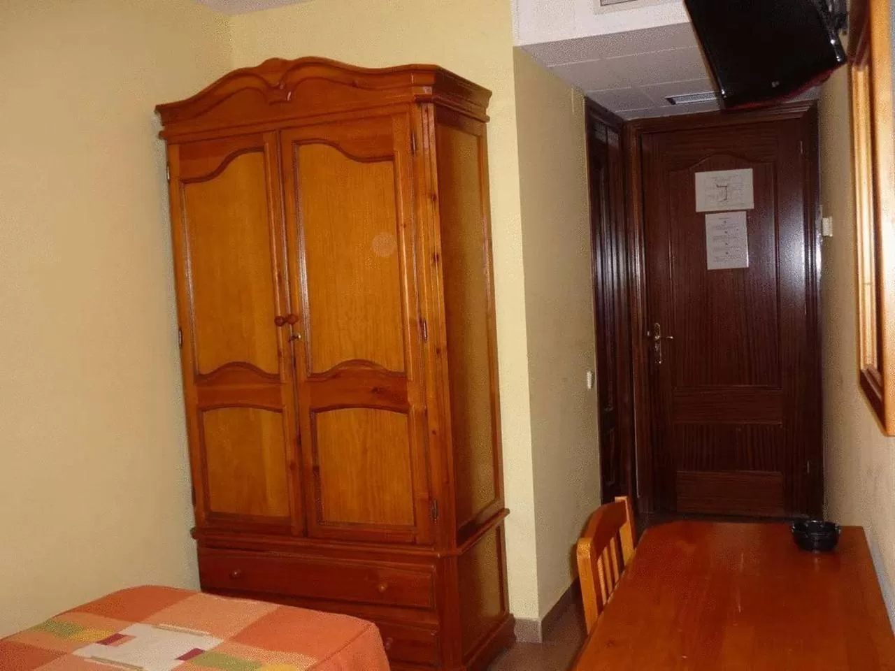 Habitación Triple 2
