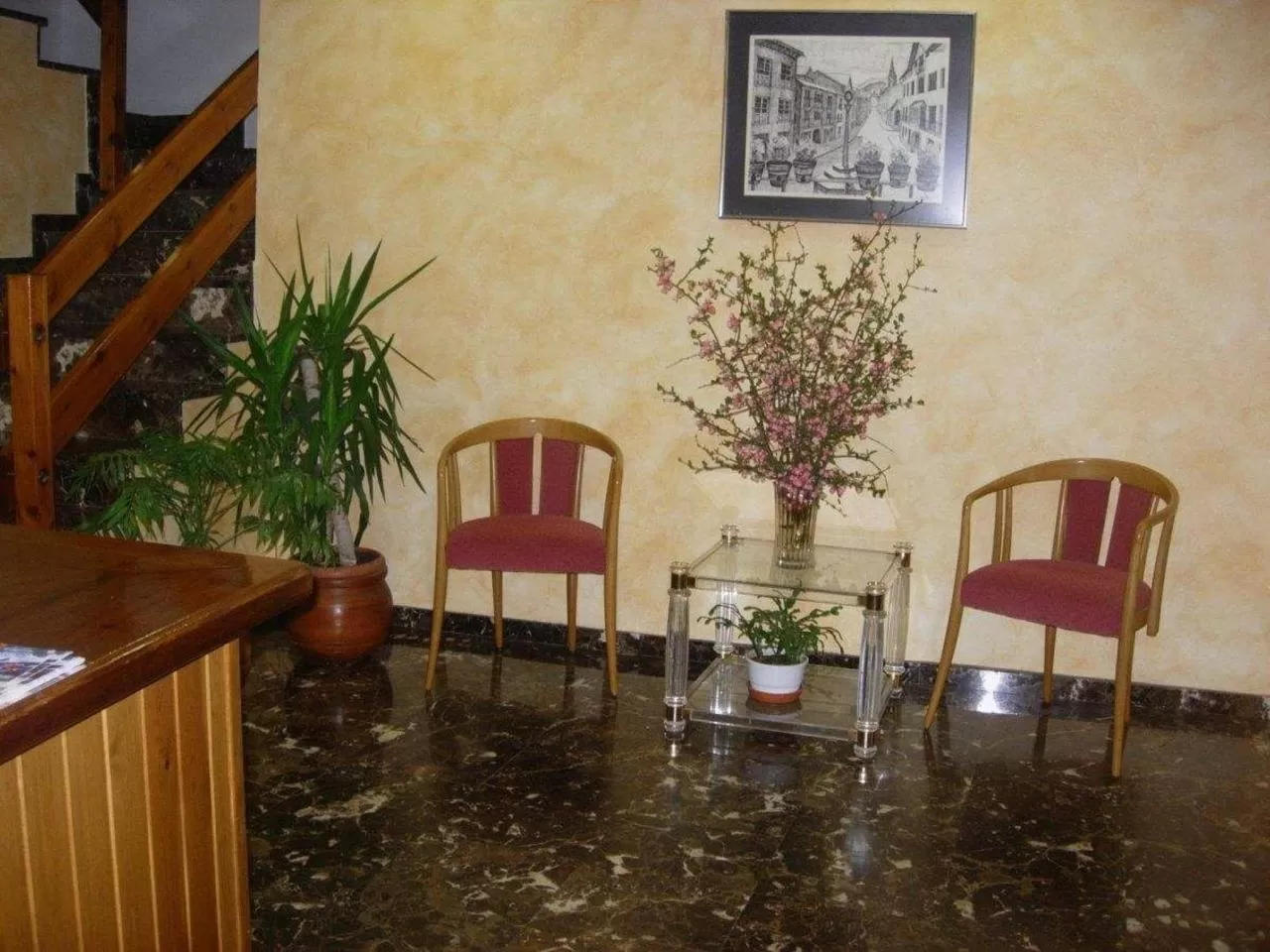 Habitación Doble 6