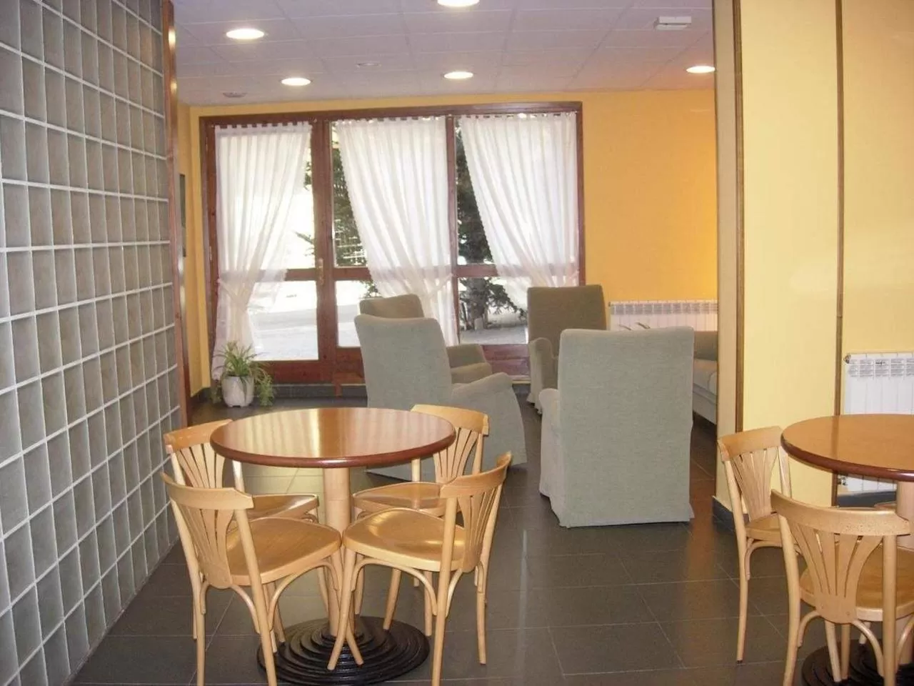 Habitación Doble 8