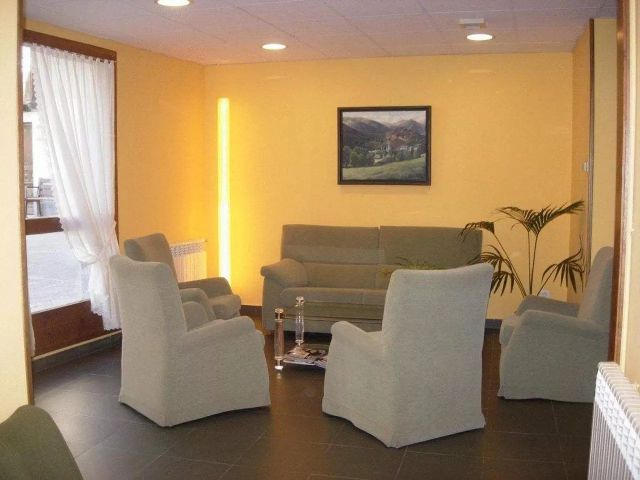Habitación Doble 9