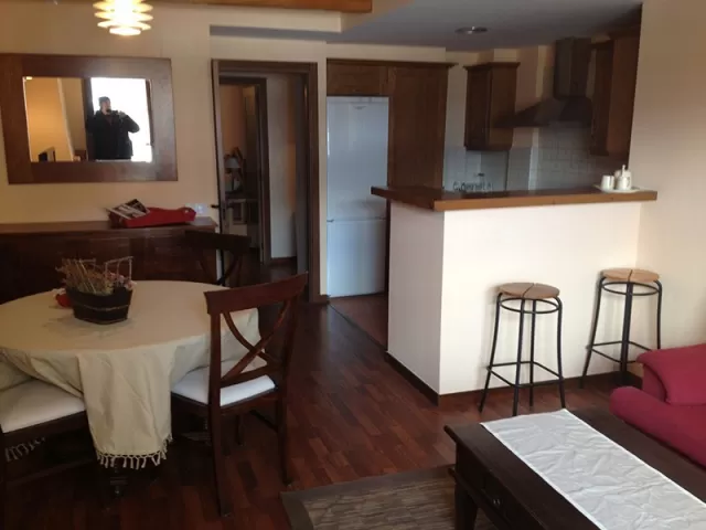 Apartment 3 rooms 2