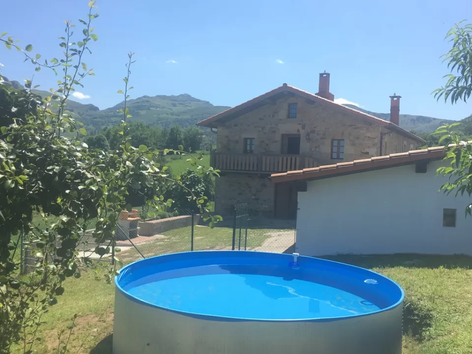 Casa El Berezal