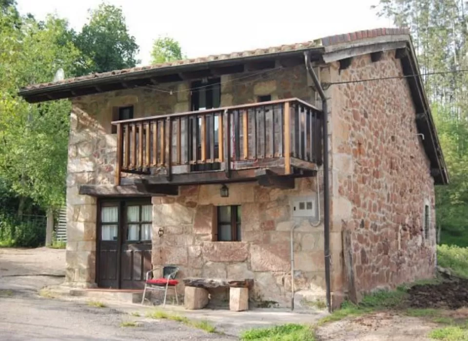 El Corraluco de Bustriguado