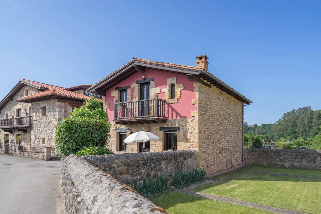Casa Vallejo