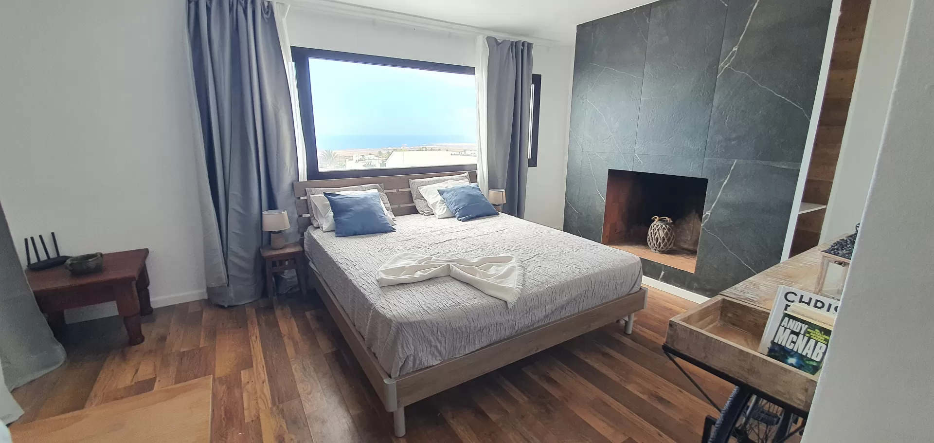 Habitación Atalaya
