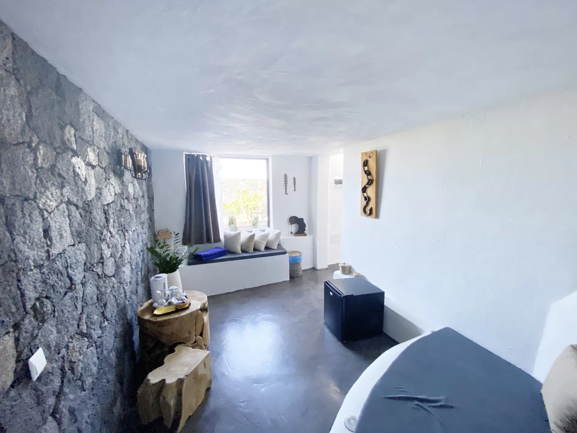 Suite Deluxe