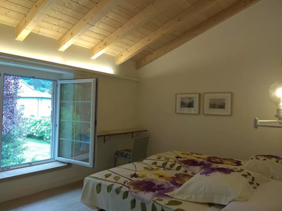 La Bicicleta Casa Rural