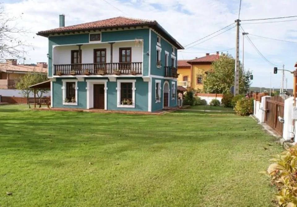 La Casa de Lola