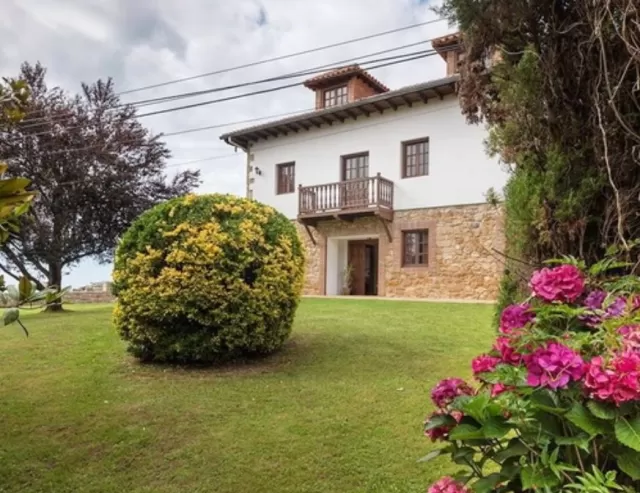 Casa San Roque