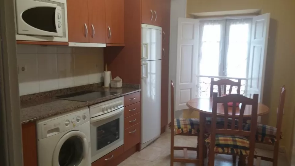 Apartamento 2
