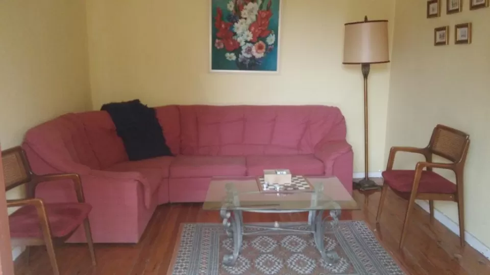 Apartamento 1