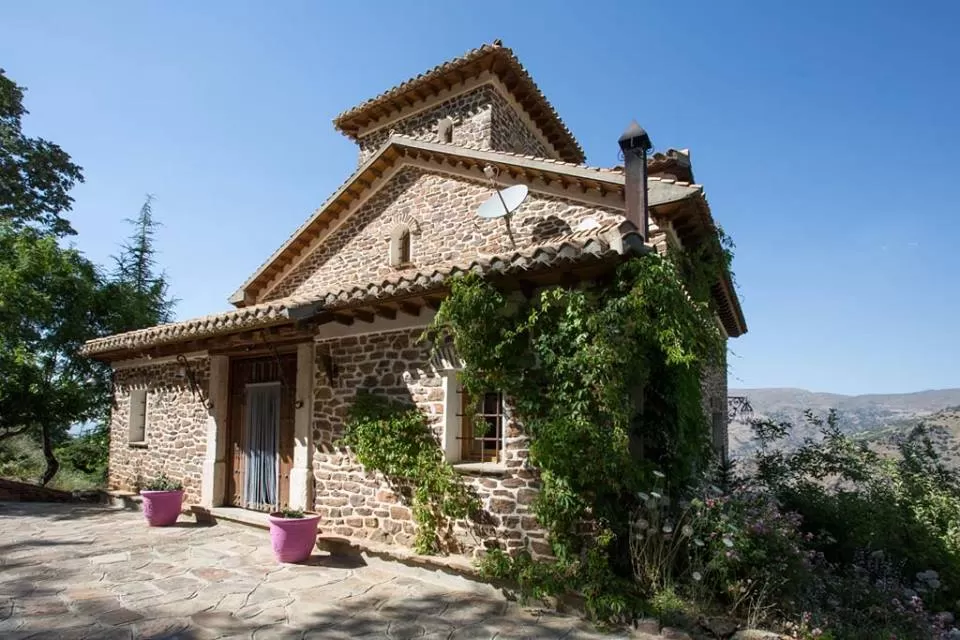 Cortijo los Arbolitos