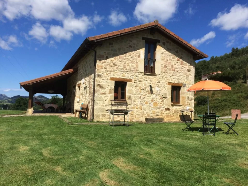 La Atalaya de Vayondo