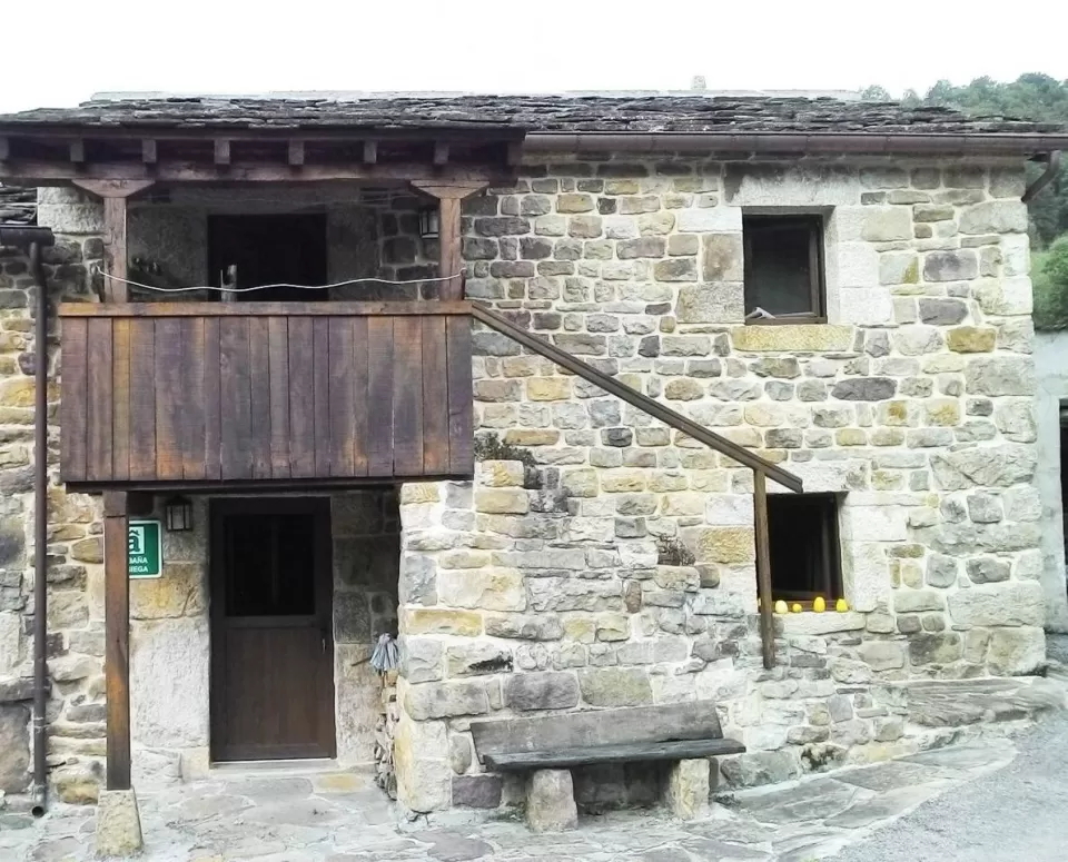 La Plazuca de Cerrucao