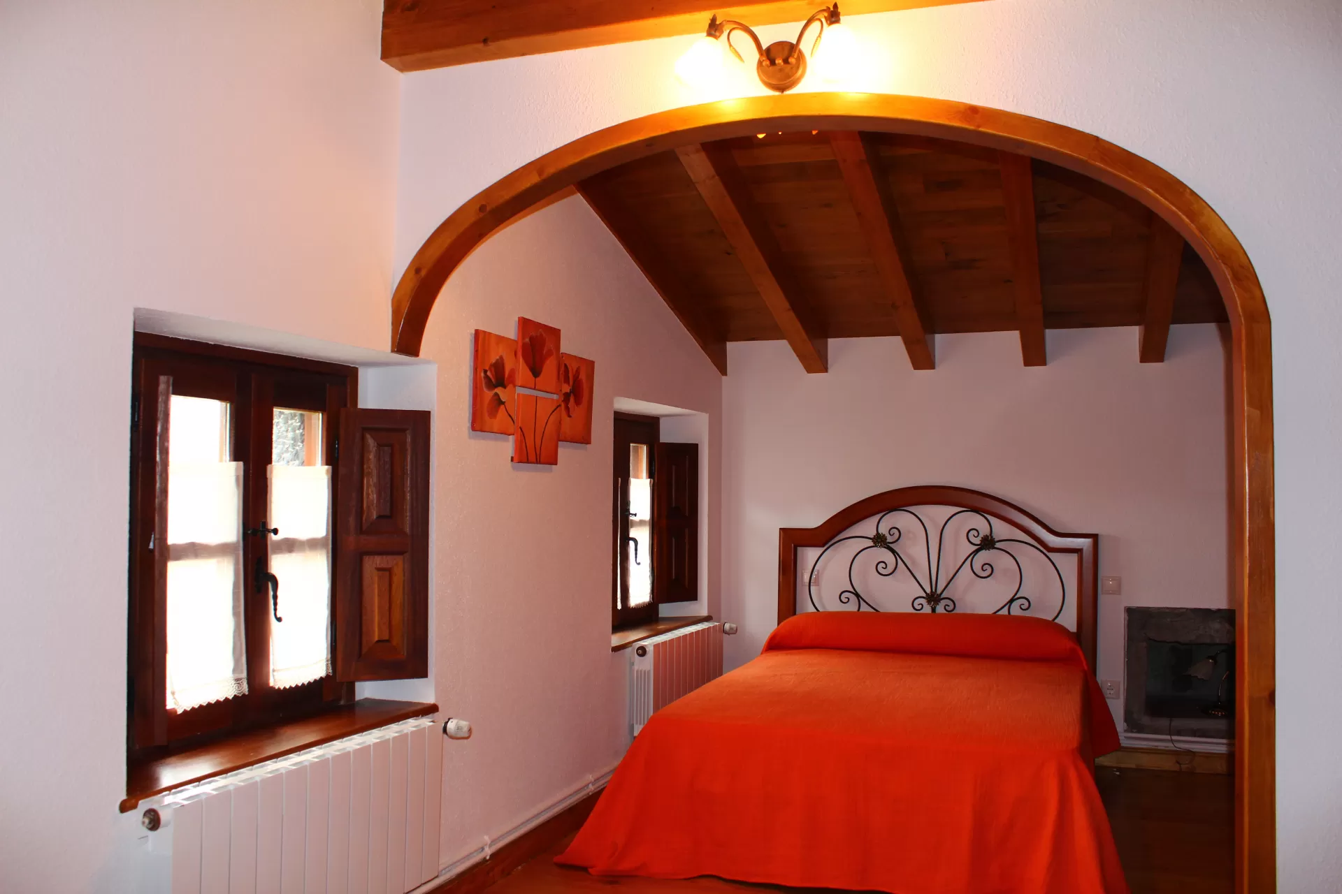 Las Espinas 2