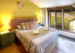 Las Carolinas- Casa Nuri