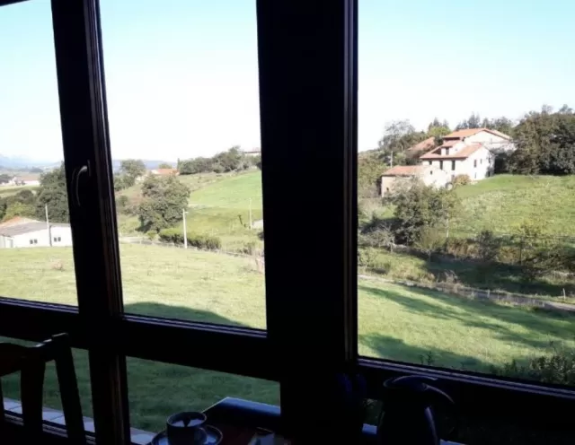 Habitación doble estándar con vistas