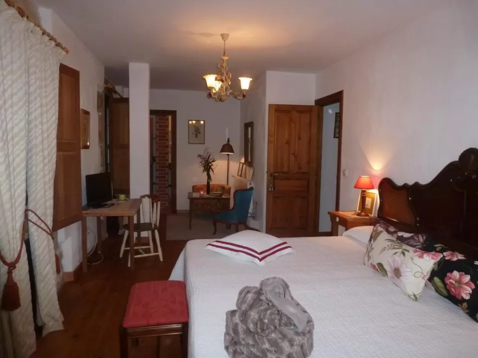 Habitación doble