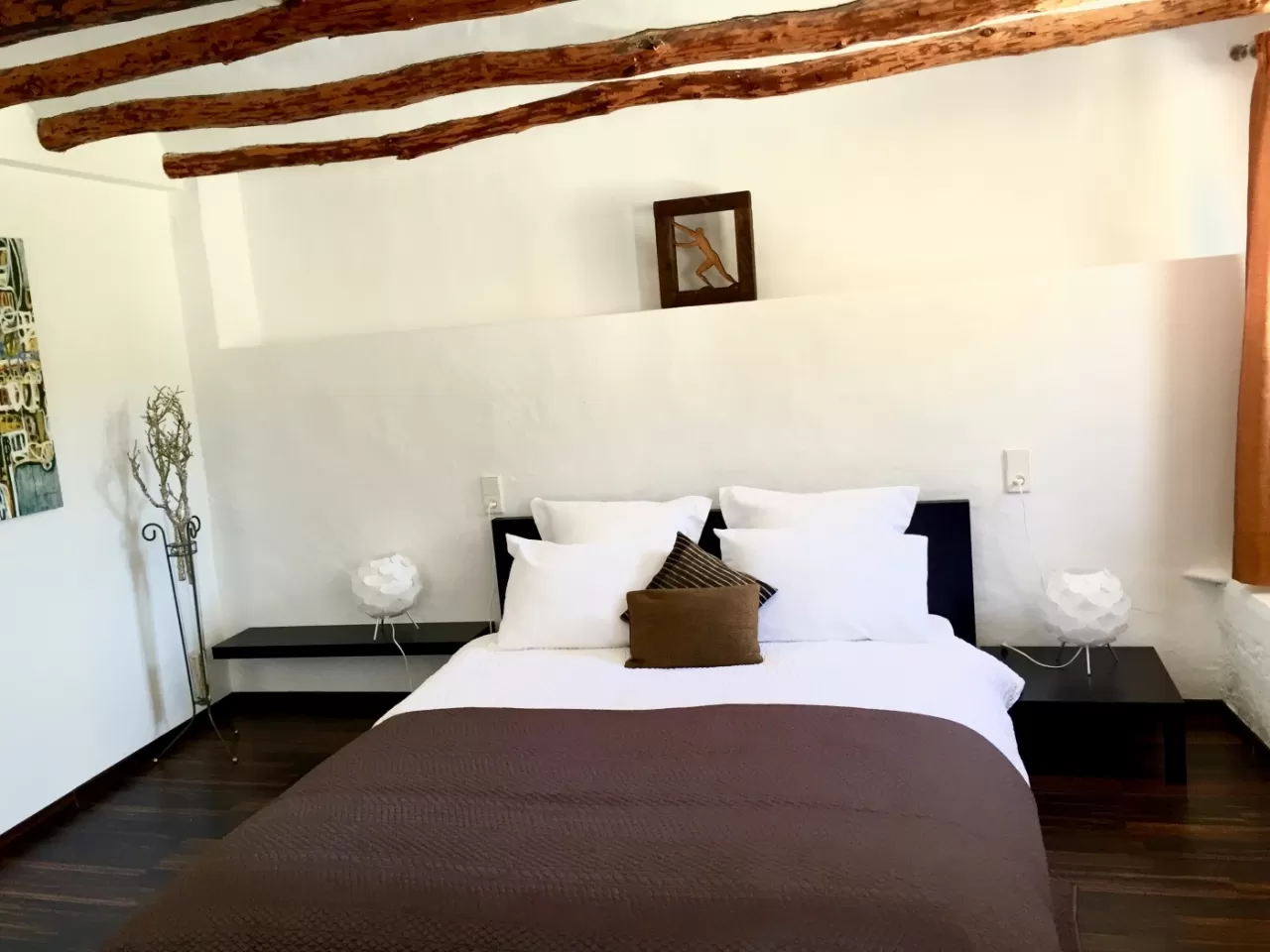 Habitación Romero