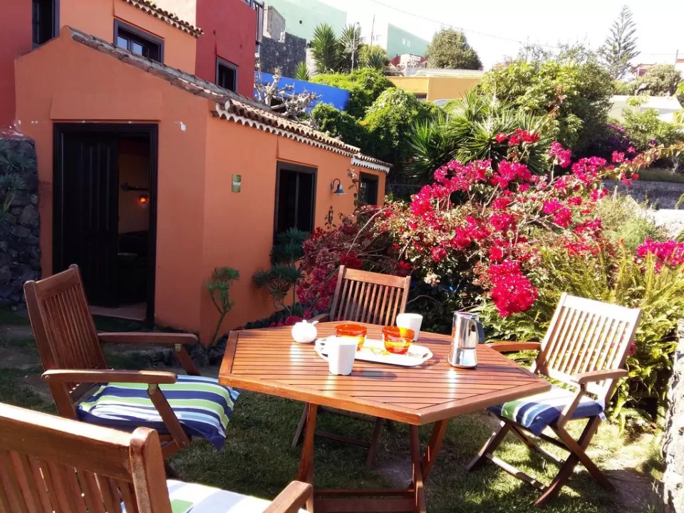 Casa Ida VI