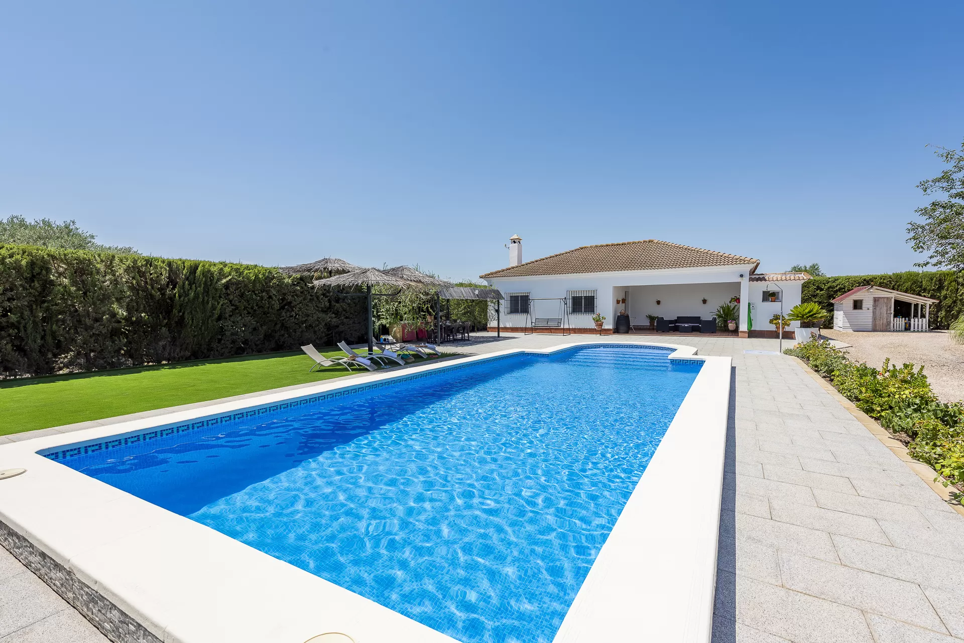 Casa Manuel
