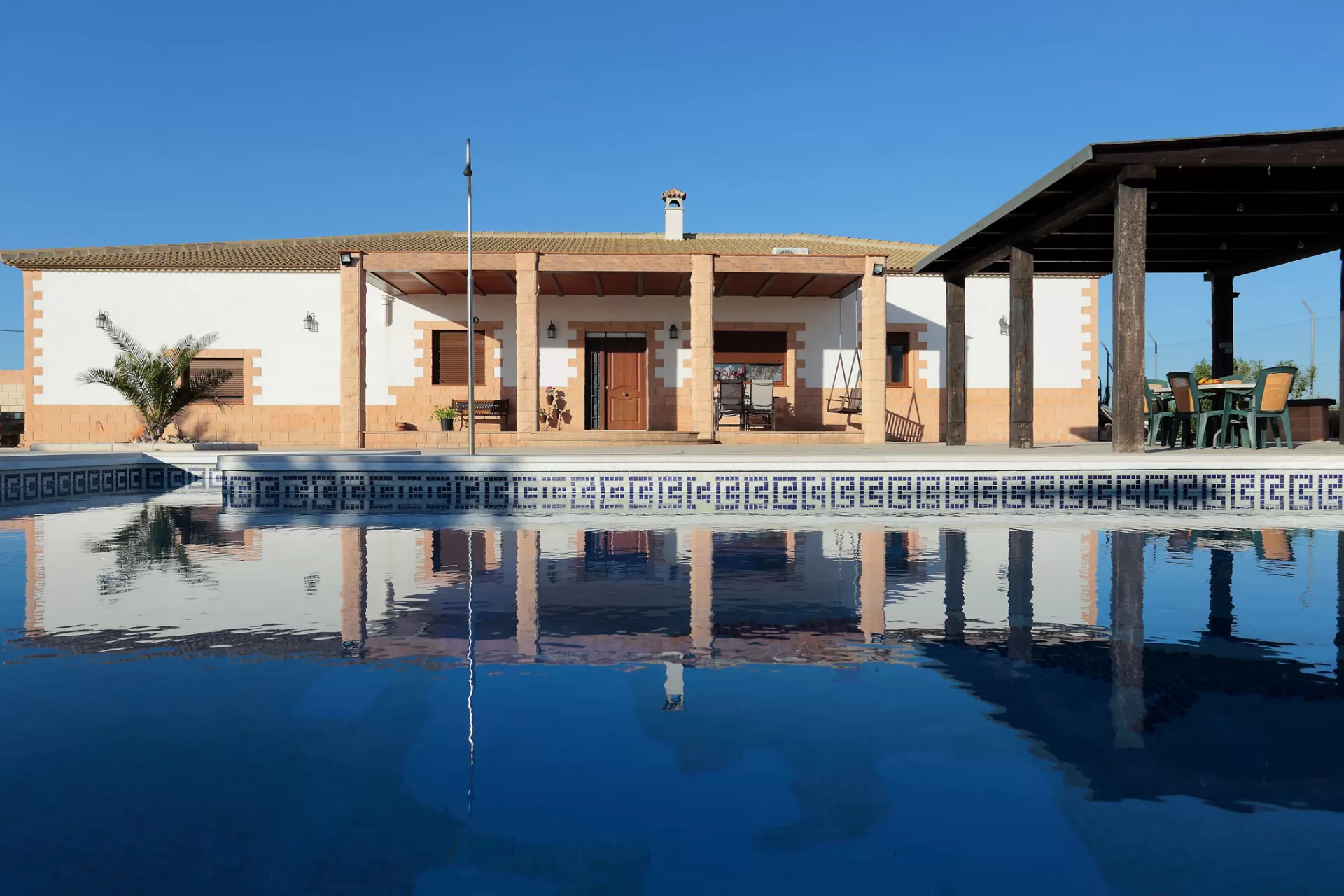 Villa Paquita