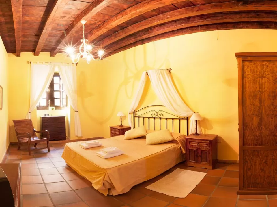 Habitación Doble Clásica