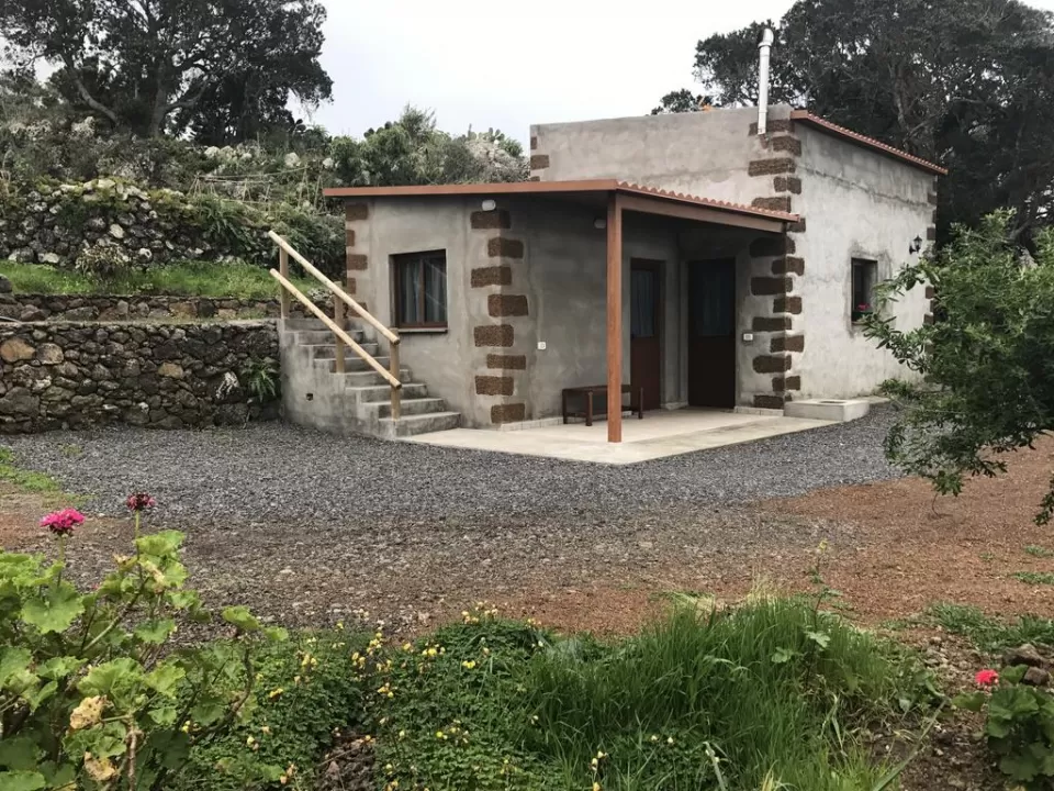 Casas del Monte II