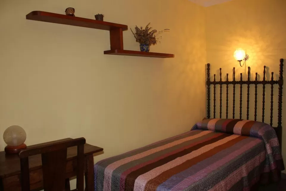 Habitación Individual