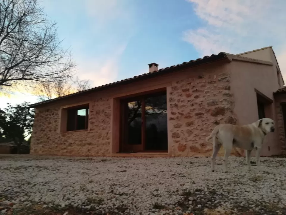 Rincón de Pobil