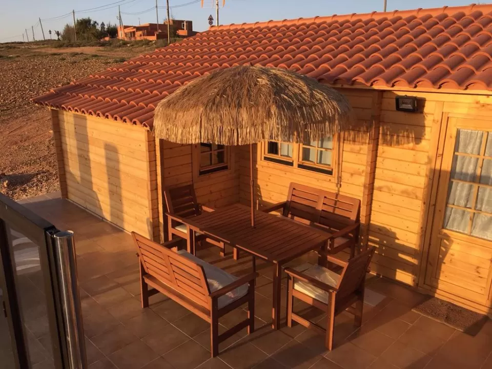 Casa Seleire