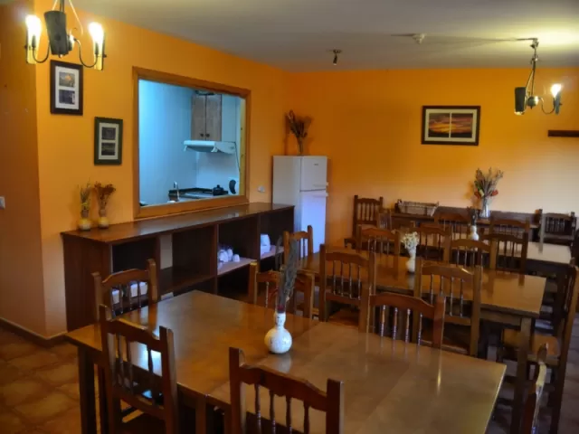 Alojamiento Rural Sierra de Gúdar