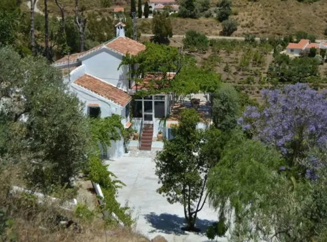 Cortijo Villa López
